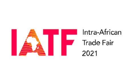 Intra-African Trade Fair (IATF2021) Confirmed