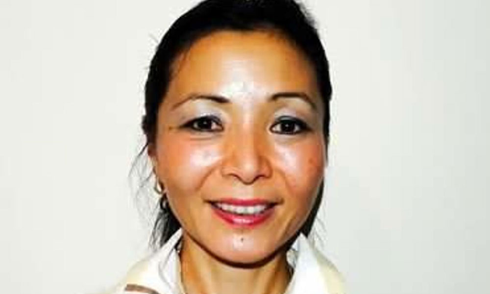 The African Development Bank Group Appointment of Ms. Atsuko TODA