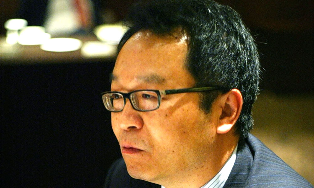 China’s Accelerating Fertility Crisis