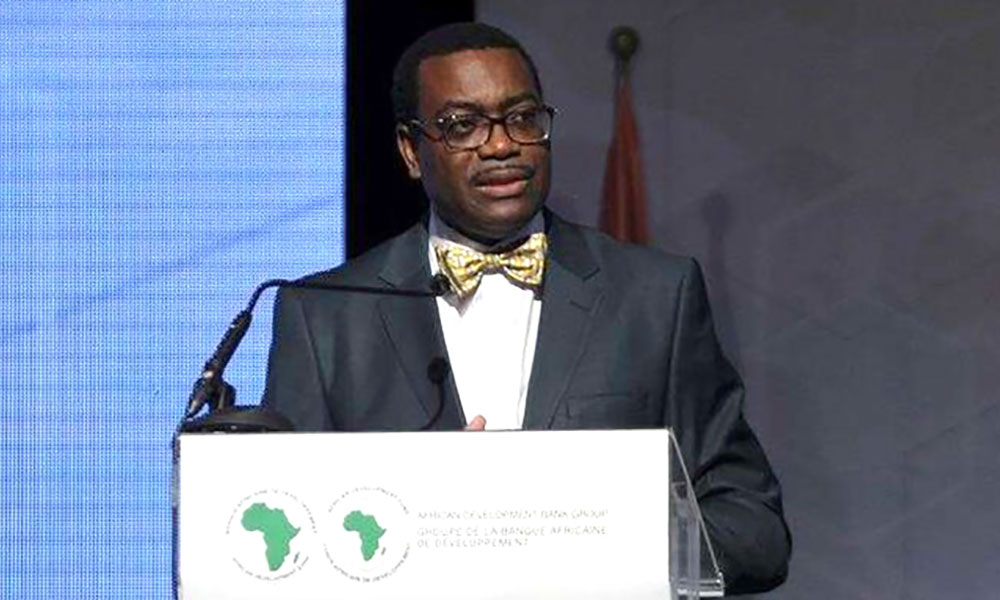 Africa’s Recovery Offers Enormous Opportunities