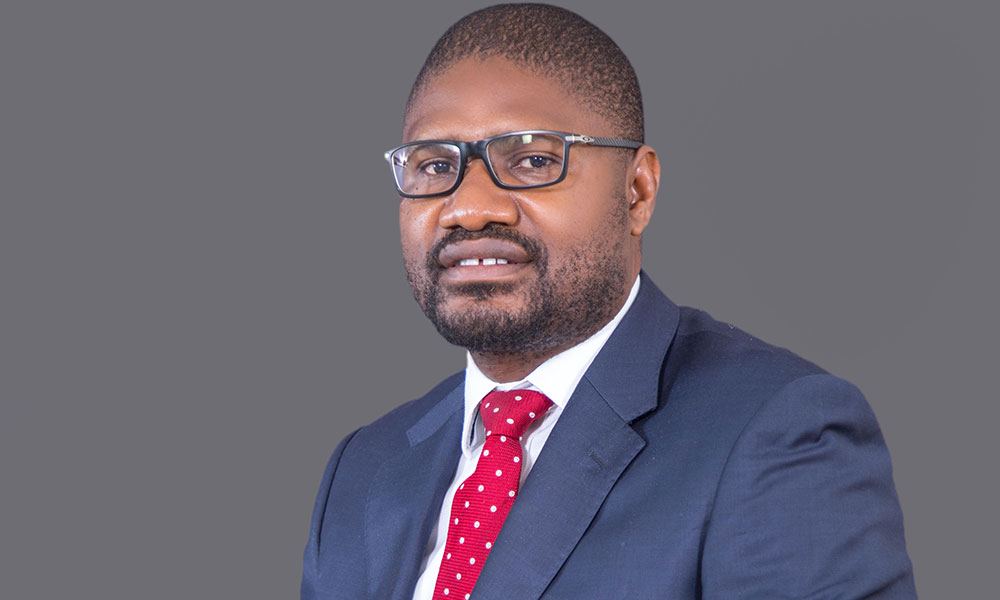 Response to H. Lumumba Amin on Uganda's Oil & Gas