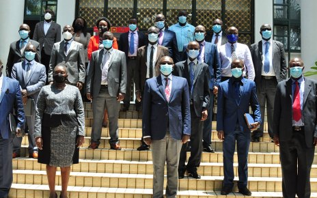 Kenya Team to Verify Uganda's Sugar Quality