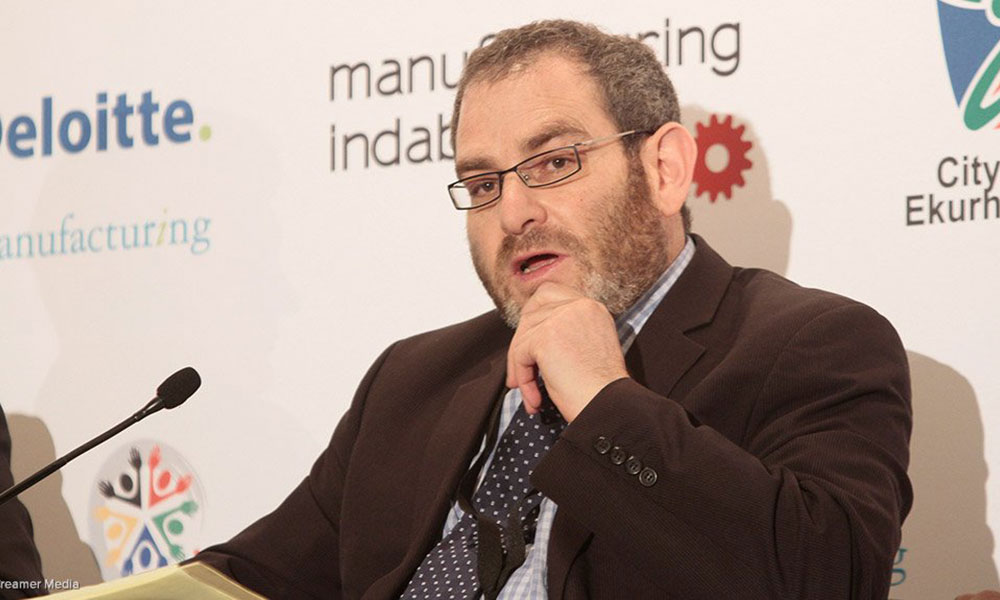 How Africa Should Approach Trade and Industrialization
