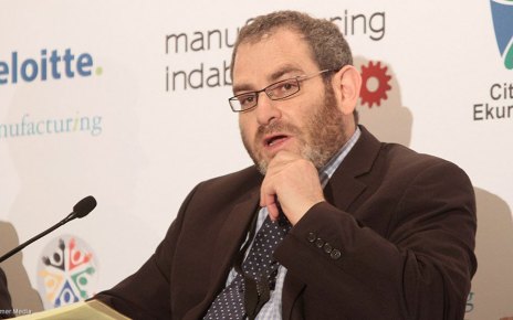 How Africa Should Approach Trade and Industrialization
