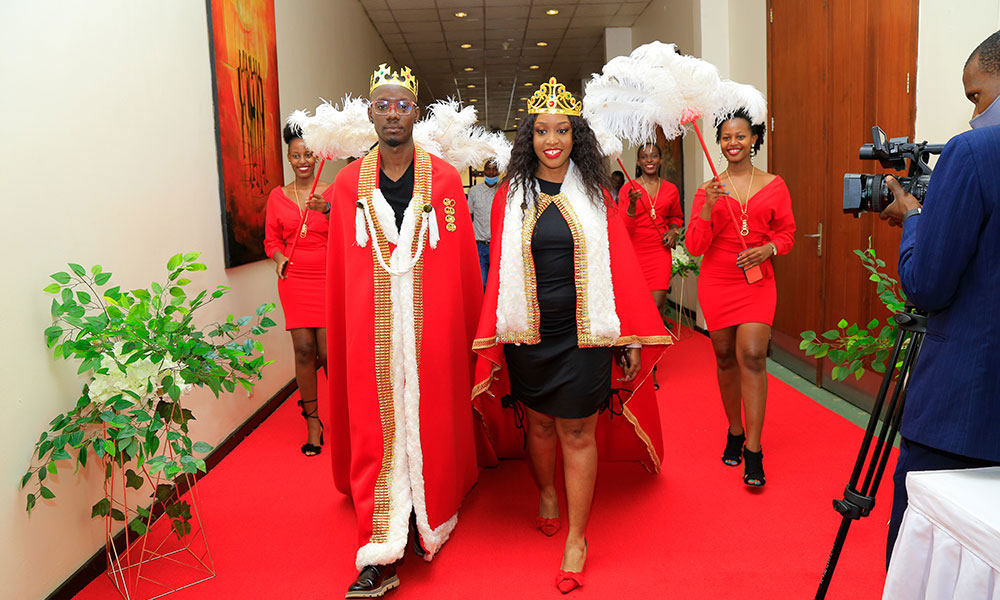 Airtel Uganda Launches Chillax Bundles