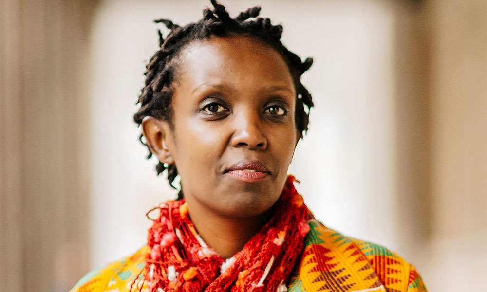 Reimagining Education for All in Africa