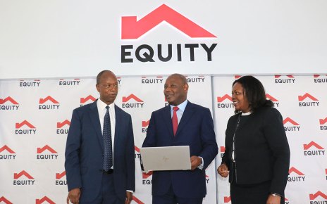 Equity Resilient Amidst Multiple Crisis