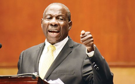$348m for Road Rehabilitation-Uganda, AfDB