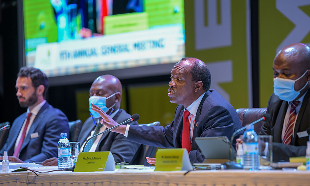 UGX. 19.8 billion to payout in dividends-Umeme