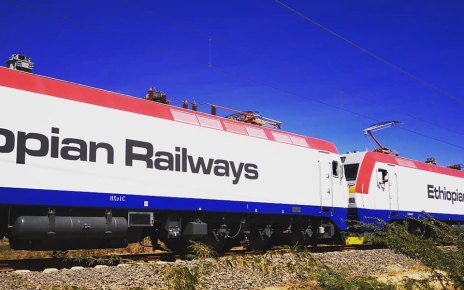 Ethiopia Railway to Boost Berbera Port