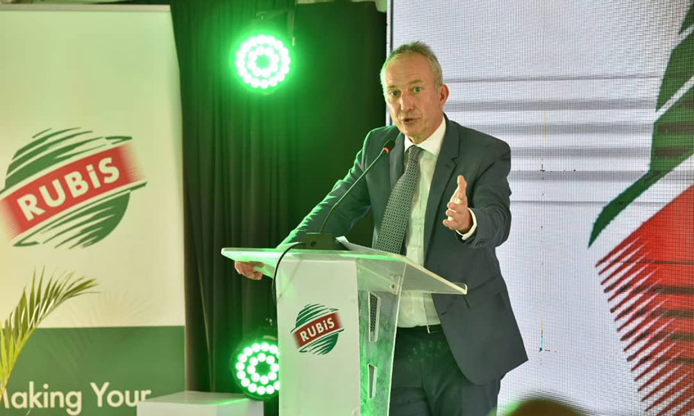 Rubis Energy Acquires Kobil and Delta in Uganda