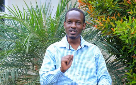 Digital finance is the future of Africa