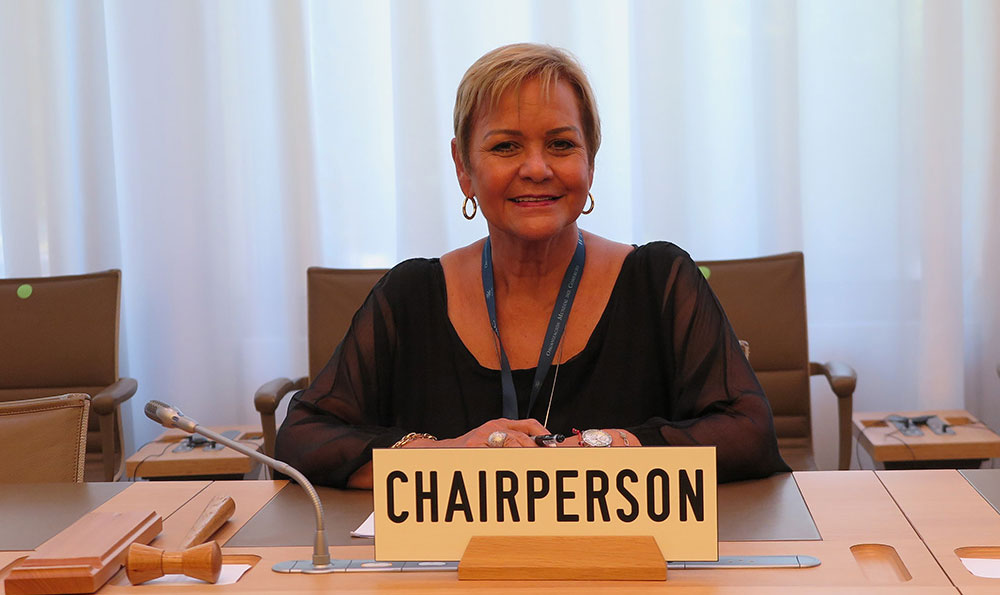 New Global Rules for a Fairer Food Future