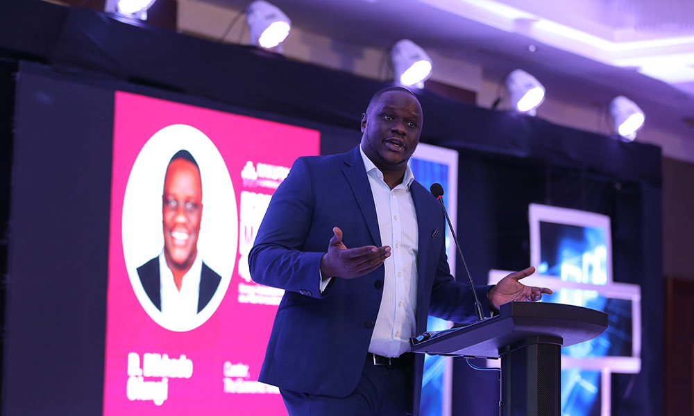 Energy Mkutano for Economic Development Launched