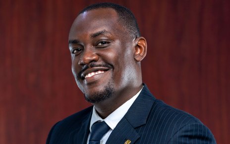 Stanbic FlyHub, Appoints Joel Muhumuza as CEO