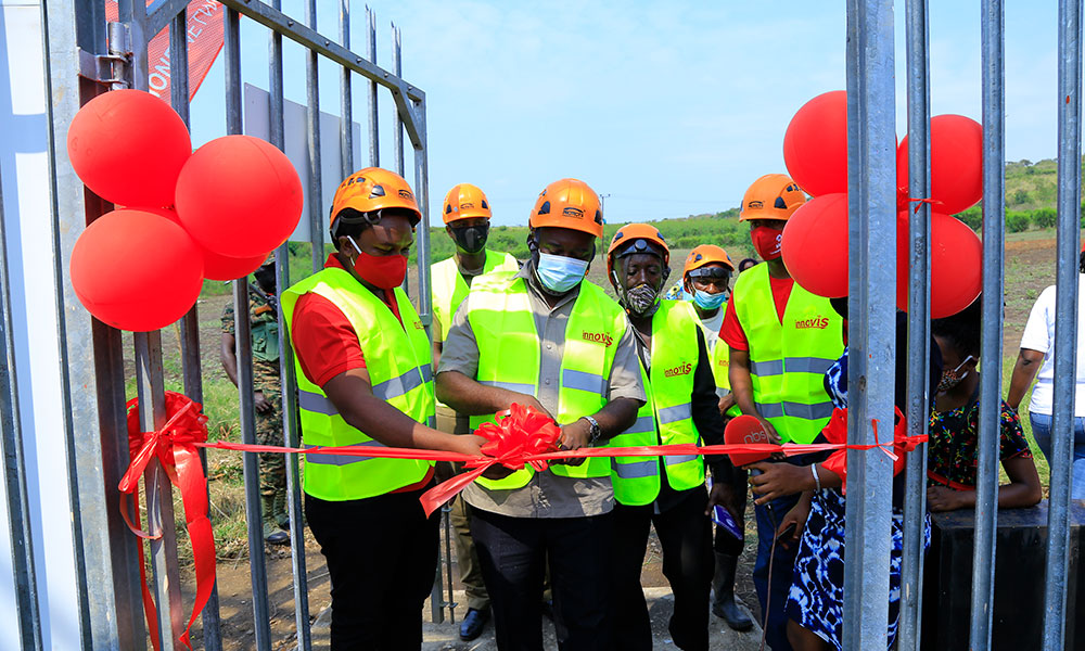 Airtel Uganda Recommits to Rwenzori Region