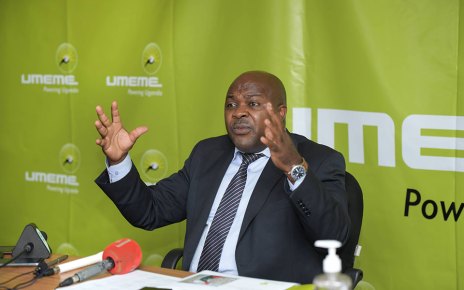 Tooro Region Gets More Stable Electricity