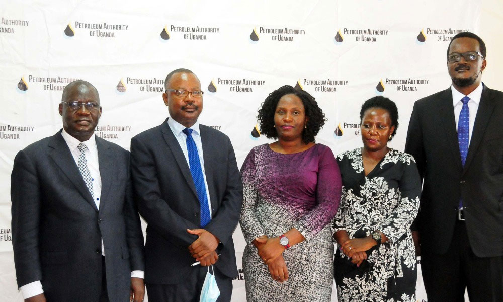 Petroleum Authority Inaugurates MSMEs Committee