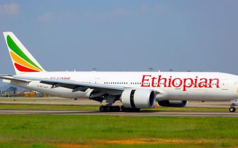 Ethiopian Airlines Renews USD 110m Deal