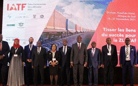 Diasporans urged to fully engage with Africa