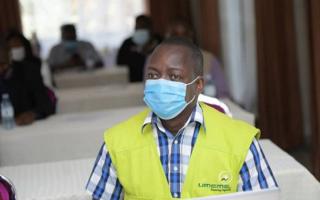 Shun Electricity Theft to Save Lives-Mityana