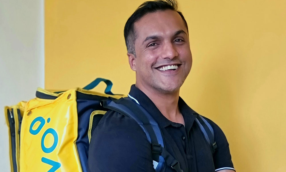 Glovo Expands Its Operations in Africa