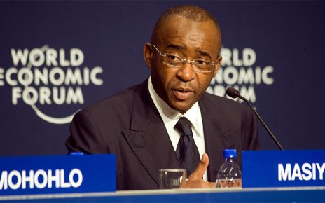Bridging Africa's Health-Care Divide
