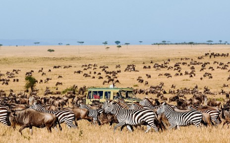 Tanzania to Host 1st EAC Regional Tourism Expo