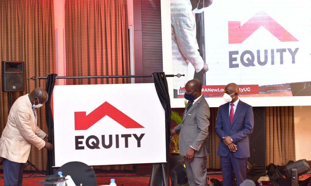 Equity Uganda Launches Climate Financing