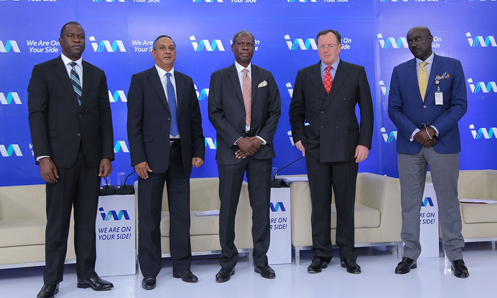 Orient Bank Rebrands to I&M Bank