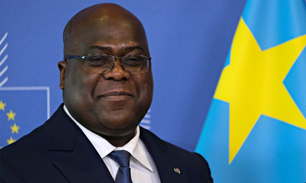 Africa Cannot Confront Climate Change Alone