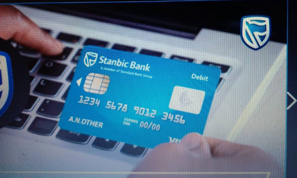 Stanbic Visa Card Users to Win Big During Festive Season