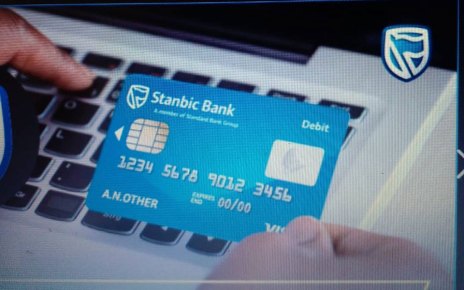 Stanbic Visa Card Users to Win Big During Festive Season