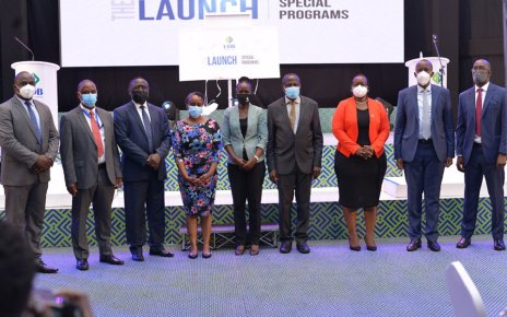 UDB Launches Unique Solutions for Women, Youth and SMEs