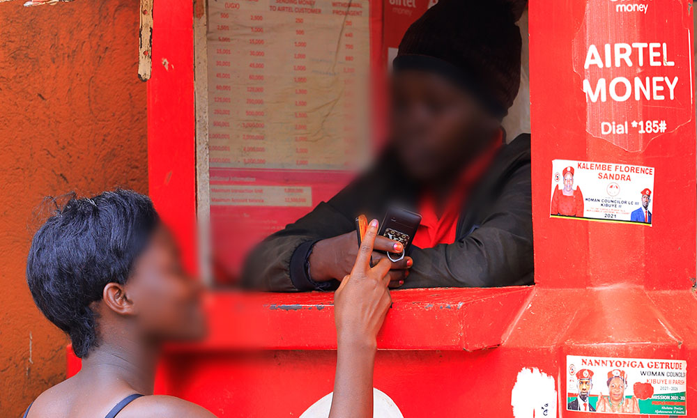 Airtel Uganda Deepens Financial Inclusion in Refugee Communities