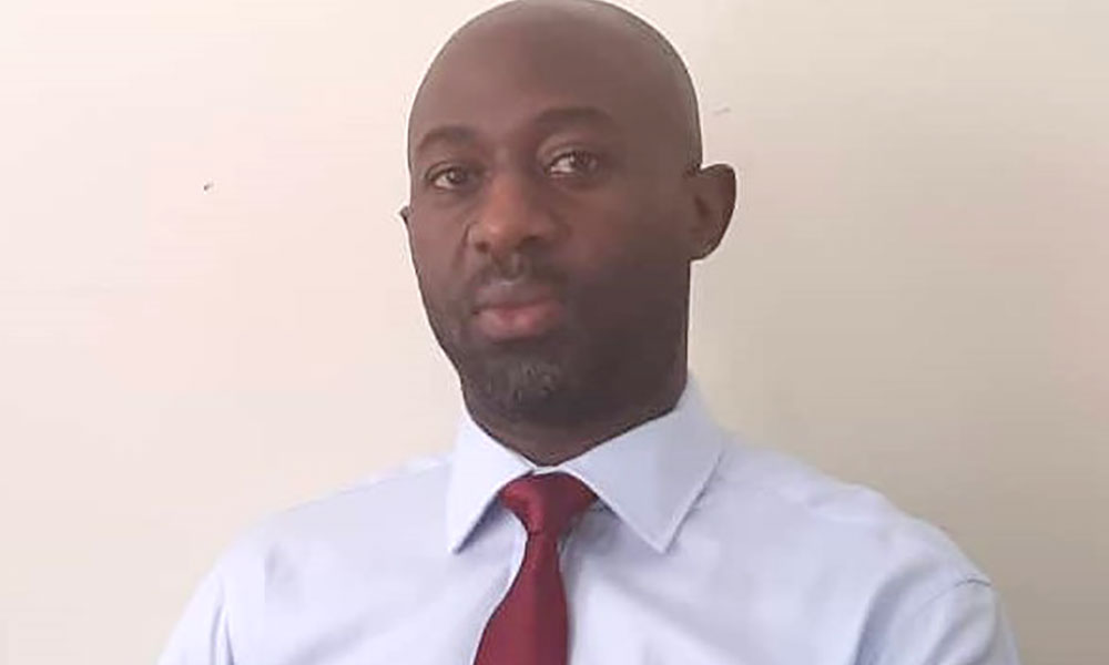 Q&A with Ivan Kanyali, World Remit Uganda
