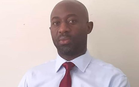 Q&A with Ivan Kanyali, World Remit Uganda