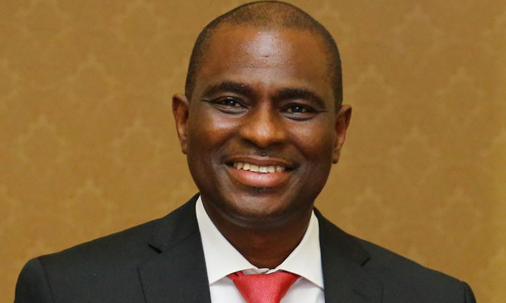 Airtel Africa joins FTSE 100