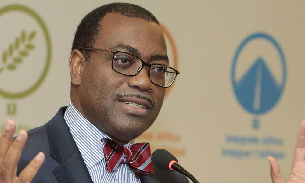 Over $5.5B Commits for MSME Financing in Africa