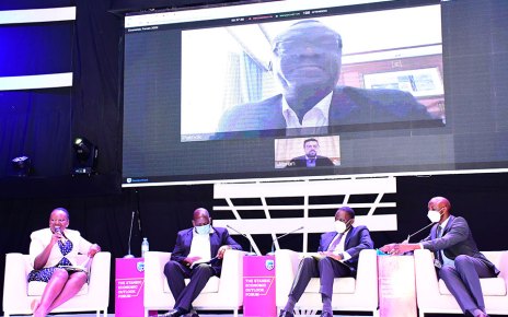Economy to Bounce Back Stronger-Ugandan