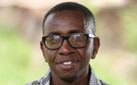 Bainomugisha Named Google-Leader-to-Watch