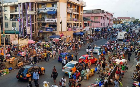 USD 27.39M Grant to Support Electrification in Ghana