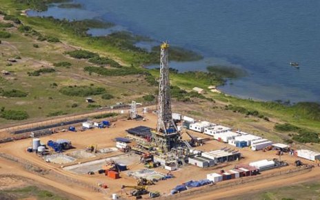 How Can Local SMEs Position for Oil Contracts-Uganda