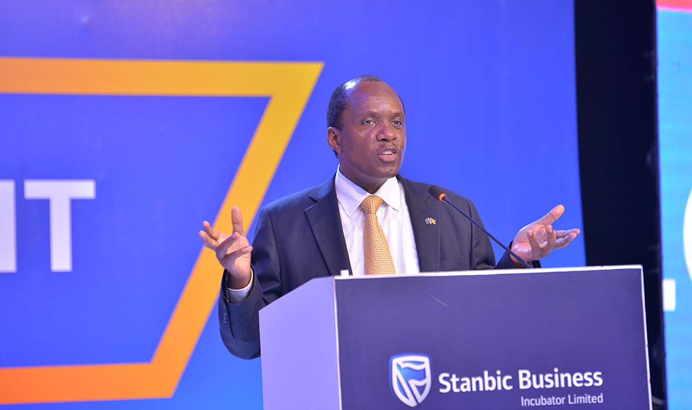 700 SMEs Awarded Certificates in Enterprise Development
