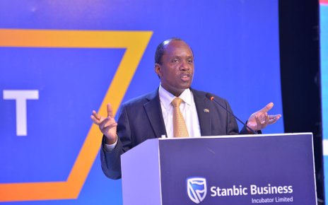 700 SMEs Awarded Certificates in Enterprise Development