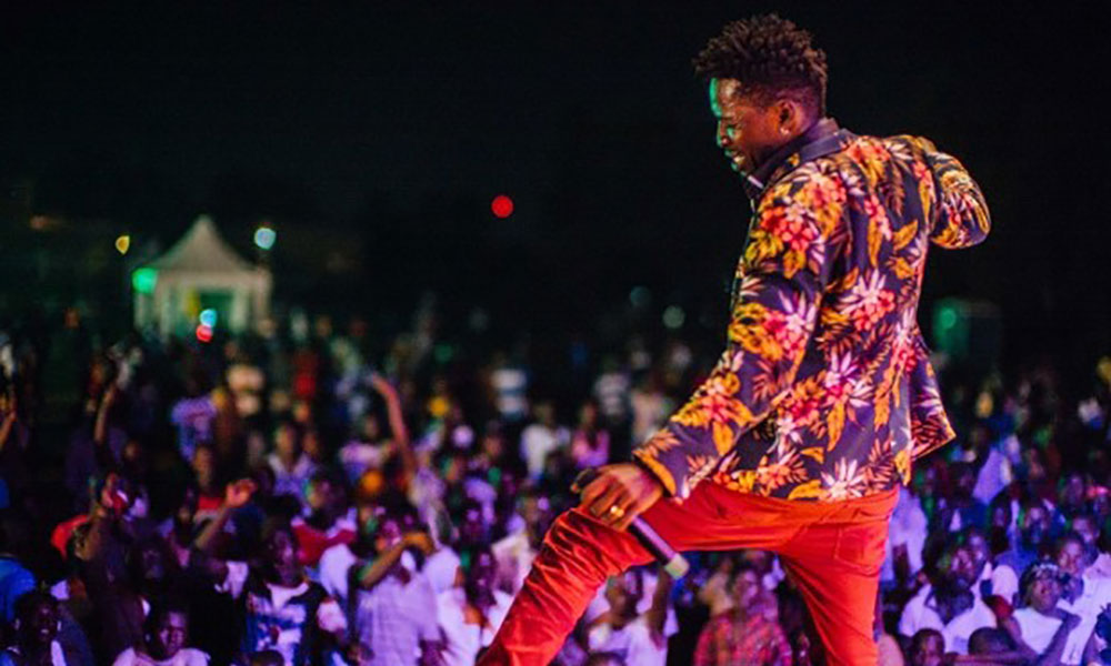 Sub-Sahara Africa Music Revenues Grew 9.6% in 2021