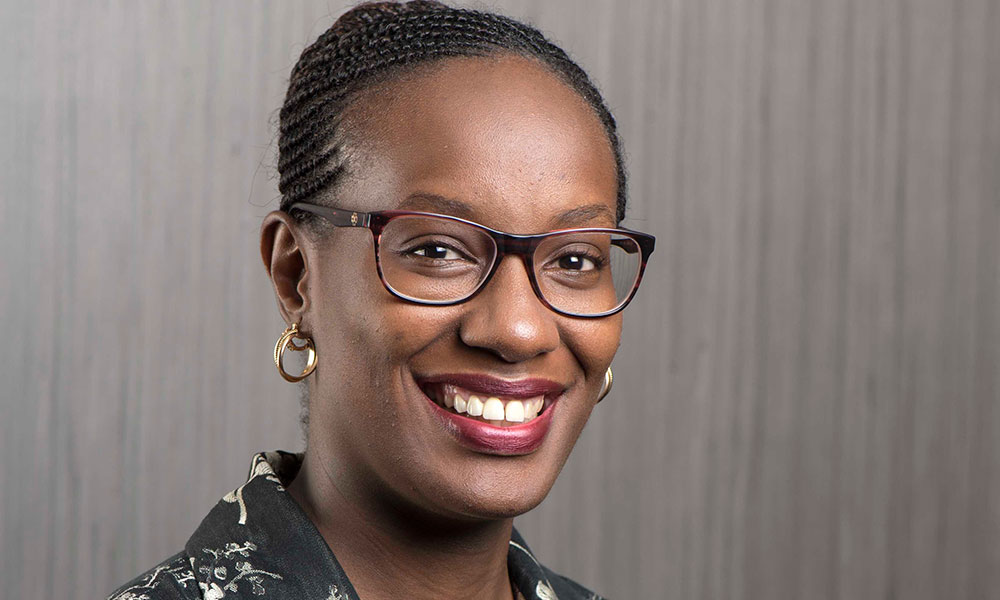Q&A with dfcu Bank’s Head Personal Banking