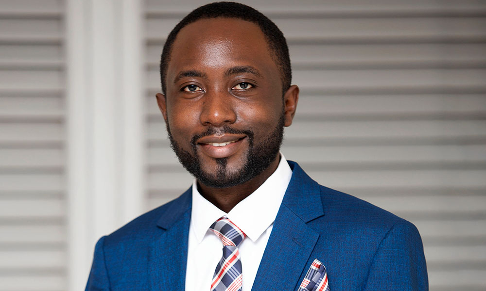 Bolt’s Mugerwa: My Passion in ICT Helped Shape My Career