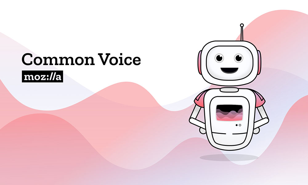 $400K Grants for Kiswahili-Mozilla Common Voice