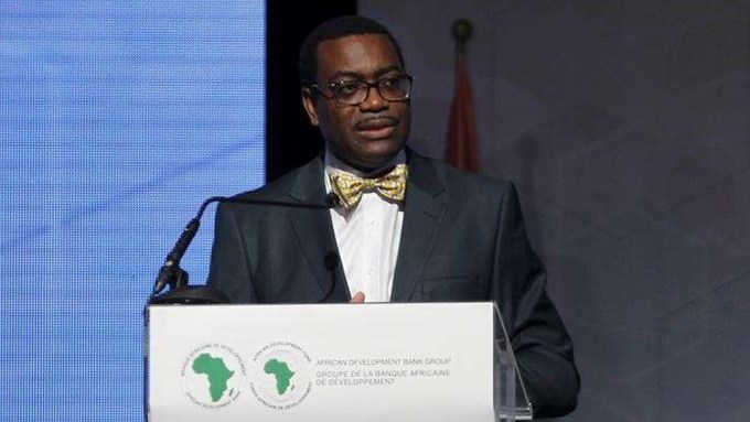 AfDB Group Chief Garners Strong Global Support for Africa